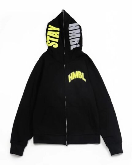 HMBL-Black-Zip-Up-Fleece-Hoodie