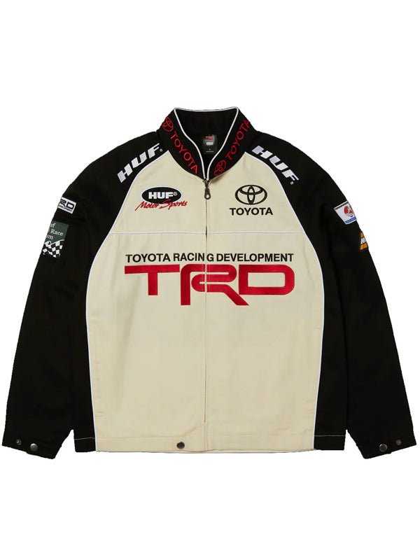 HUF-x-Toyota-TRD-Podium-Racing-Jacket HUF-x-Toyota-TRD-Podium-Racing-Jacket