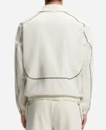HUGO x RB Bull Track Jacket - Image 3