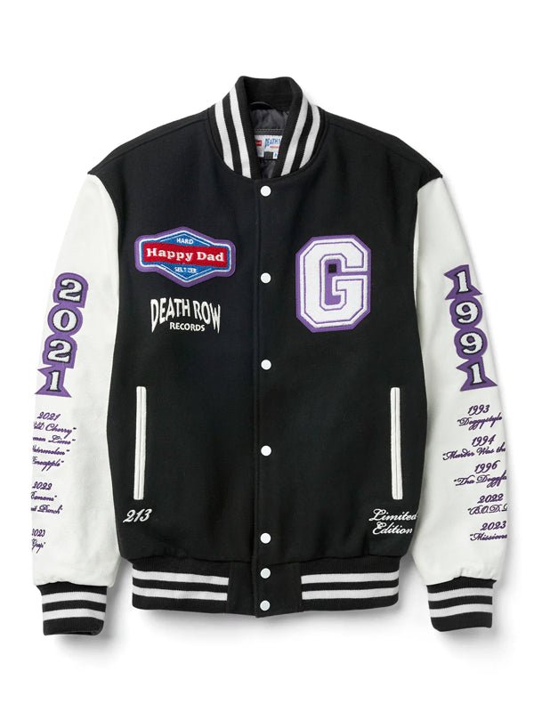 Happy-Dad-Death-Row-Records-Varsity-Jacket Happy-Dad-Death-Row-Records-Varsity-Jacket