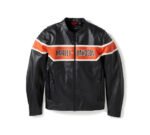 Harley Davidson Leather Jacket