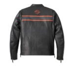 Harley Davidson Leather Jacket For Sale
