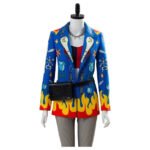 Harley Quinn Costume - Image 3