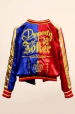 Harley Quinn Costume - Image 10