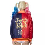 Harley Quinn Jacket Sale