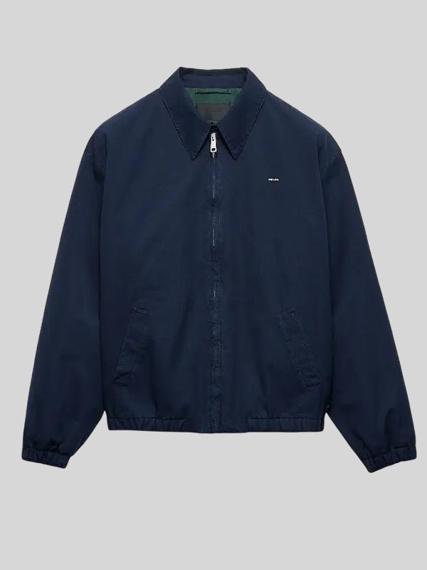 Harry-Styles-Prada-Cotton-Jacket Harry-Styles-Prada-Cotton-Jacket