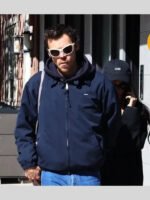 Harry-Styles-Prada-Jacket-Cotton