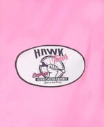 Hawk-Tuah-Pink-Halloween-Jumpsuit-Costume-For-Womens