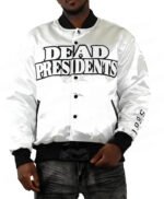 Dead Presidents Jacket - Image 3