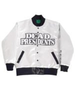 Dead Presidents Jacket - Image 4