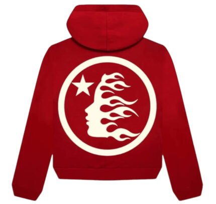 Hellstar-Red-Hoodie-BackView