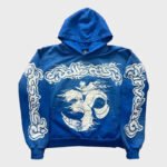Hellstar Hoodie - Image 6