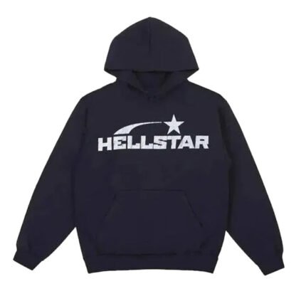 Hellstar_Hoodie_Black