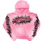 Hellstar Hoodie - Image 7