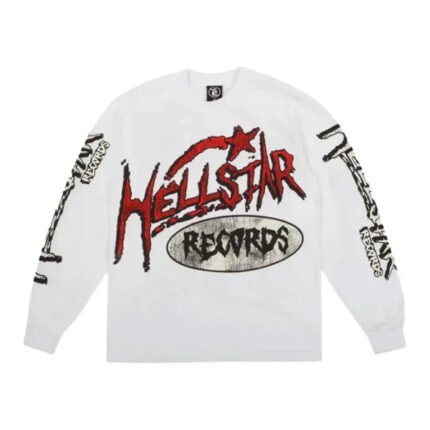 Hellstar T Shirt