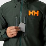 Helly Hansen Ski Jackets - Image 7