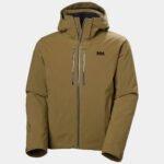 Helly Hansen Ski Jackets - Image 5