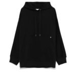 Helmut Lang Hoodie Black - Image 2