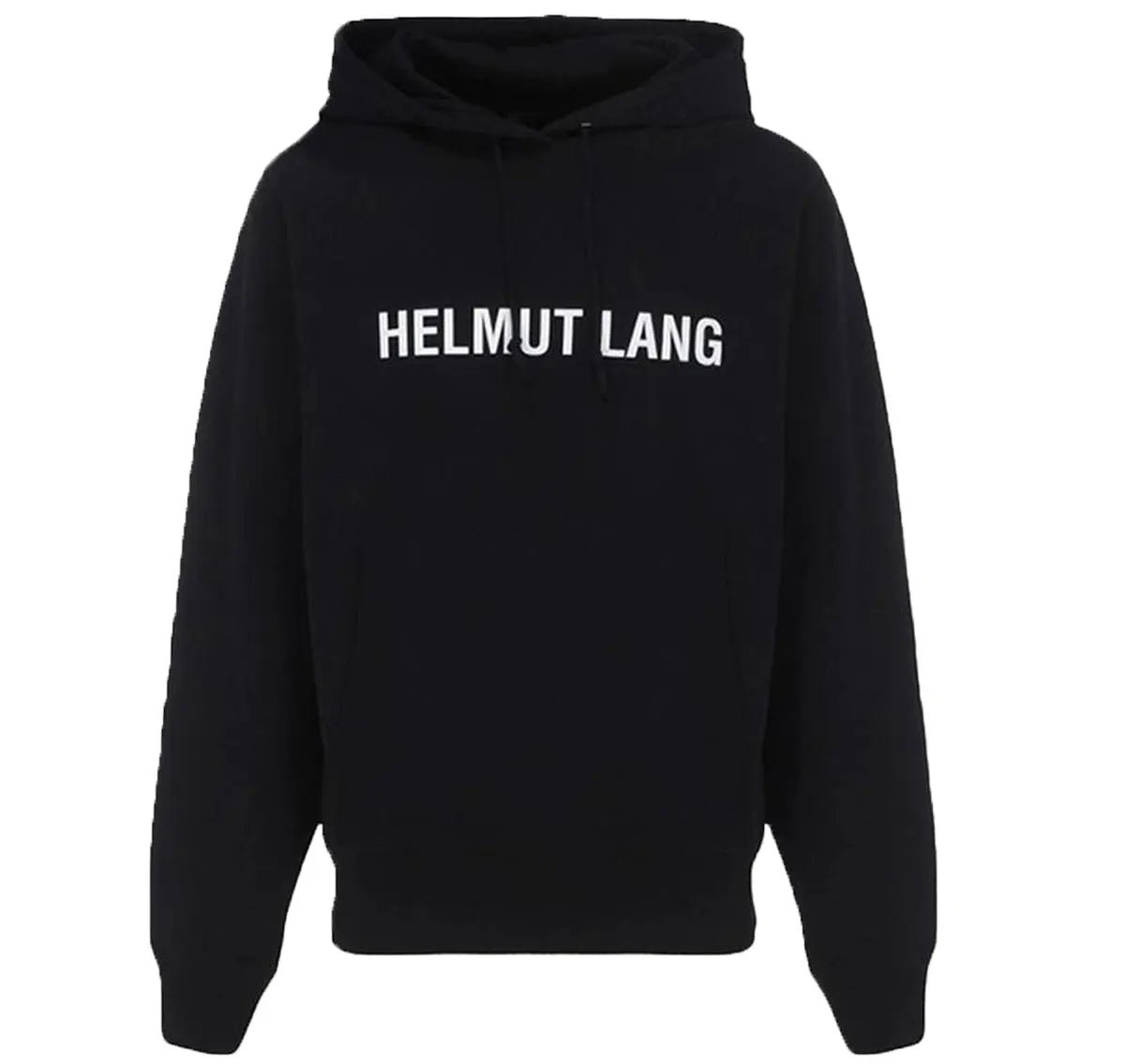 Helmut_Lang_Hoodie_Black_da9ca84e-b892-48e3-841d-0fcce83418a8 Helmut Lang Hoodie Black - Image 1