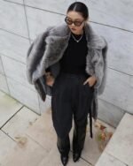 Hiso-Cameo-Toscana-Shearling-Coat-For-Sale