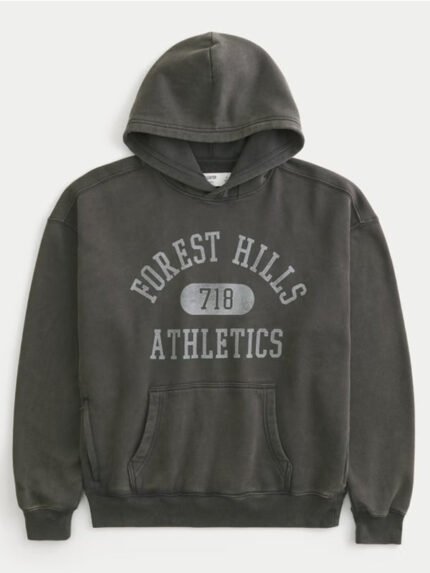 Hollister-Forest-Hills-718-Athletics-Hoodie
