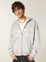 Hollister-Zip-Up-Forest-Hills-Athletics-Hoodie