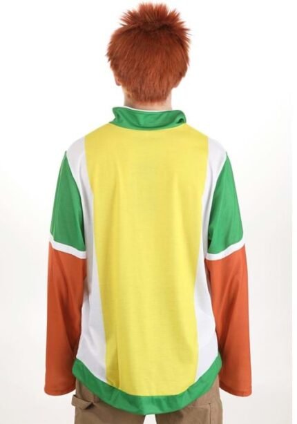 Hotel Transylvania Johnny Costume