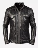 Hudson Leather Jacket Buy