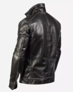 Hudson Leather Jacket Sale