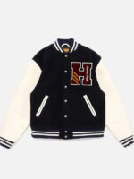 Human Made Varsity Jacket - Image 2