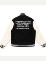 Human Made Varsity Jacket - Image 3