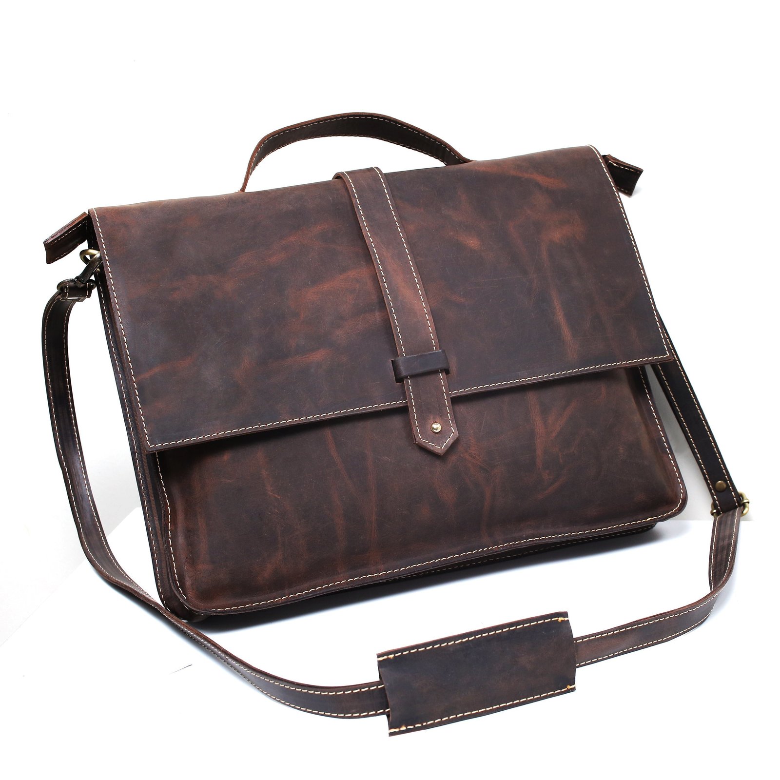 IMG_5577_7235da44-cab4-4ff6-bd49-2fe930906944 Corporate Pure Leather Vintage Bag, Brown Zing Apparel