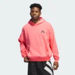 Anthony Edwards Hoodie Jersey - Image 6