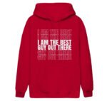 I_Am_the_Best_Guy_Out_There_Hoodie