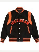 Ice Cream BBC Jacket