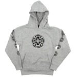 Independent_Trucks_Hoodie_Grey