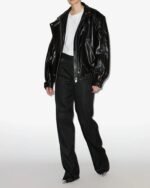 Isabel Marant Leather Jacket