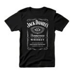 Jack Daniels T Shirt