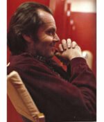 Jack Torrance Red Corduroy Jacket Sale
