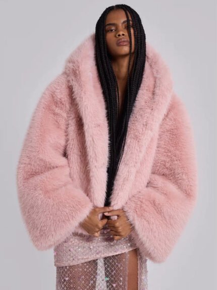 Jaded-London-Mara-Oversized-Faux-Fur-Coat-In-Pink