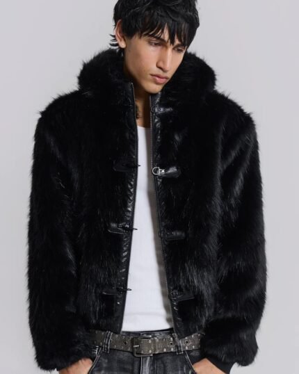 Jaded_London_Fur_Jacket_Black