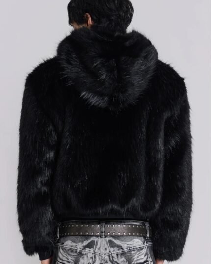 Jaded_London_Fur_Jacket_Black_Sale