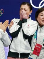 JapanMilanoCortina2026KaoriSakomotoJacket