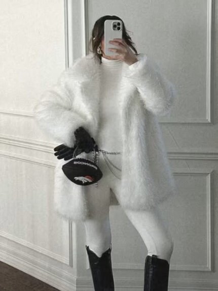 Jarrett-Stidham-Wife-Coat