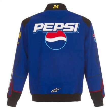 Jeff_Gordon_Jacket_Pepsi_Back