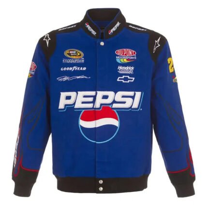 Jeff_Gordon_Jacket_Pepsi