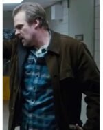 Stranger Things Jacket