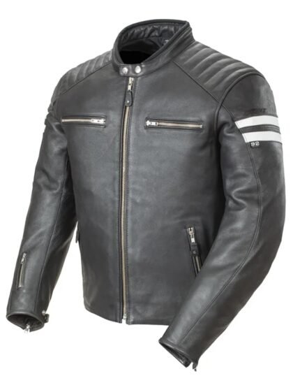Joe Rocket Motorcycle Jacket