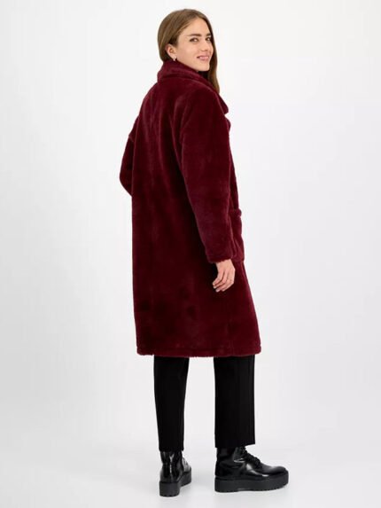 Jou-Jou-Juniors-Faux-Fur-Double-Breasted-Coat-Sale