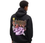 Juice Wrld Hoodie - Image 5